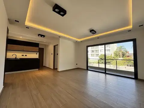 Departamento en Alquiler en Centro, $ 1.100.000