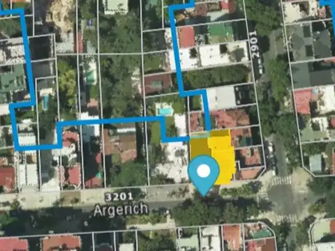 Terreno en Venta en Belgrano