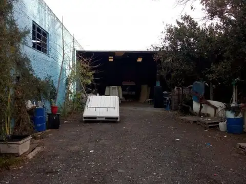 Galpón | Ruta 8 279