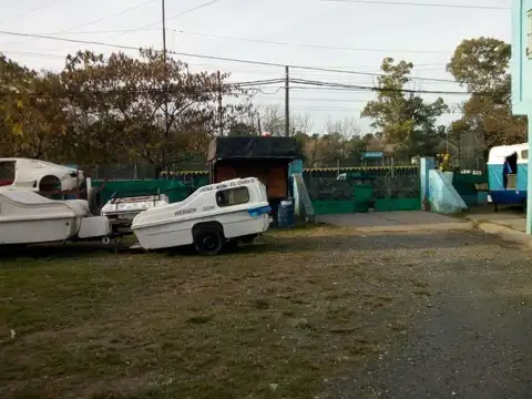 Galpon en Venta en Bella Vista, USD 300.000