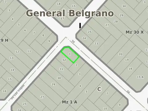 Casa en Venta de 2 dormitorios