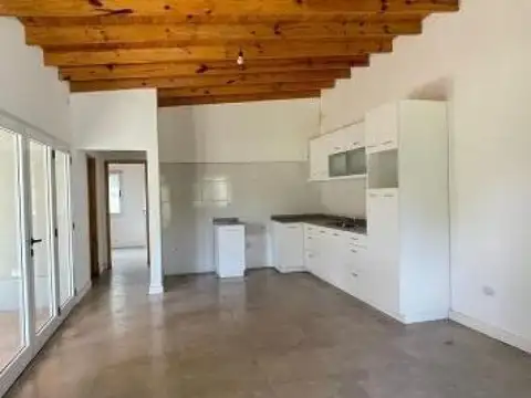 Casa en Venta 1 año