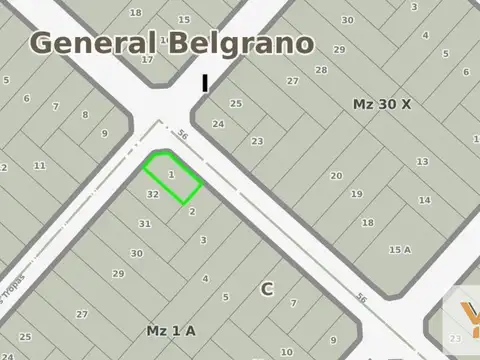 Casa en Venta de 2 dormitorios