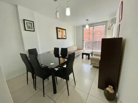 Departamento en Alquiler de 3 ambientes