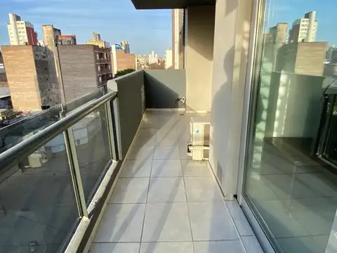 Departamento en Alquiler 3 años