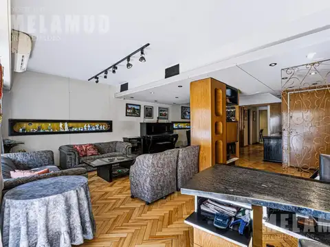 Departamento en Venta de 3 dormitorios
