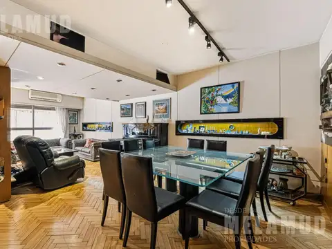 Departamento en Venta Apto profesional