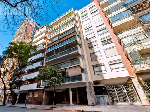 4 AMBIENTES C/ DEPENDENCIA / VENTA / PALERMO BAULERA COCHERA APTO CREDITO