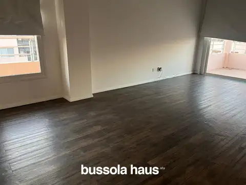 Departamento en Alquiler de 3 ambientes