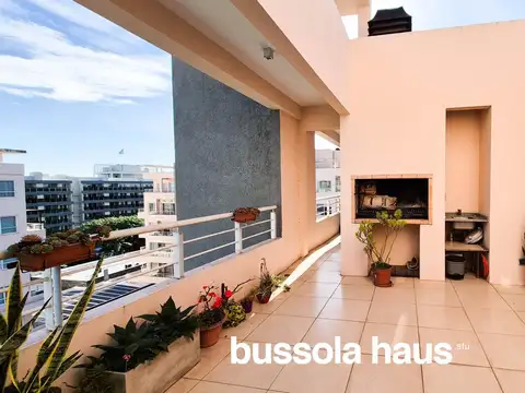 Departamento en Alquiler de 2 dormitorios