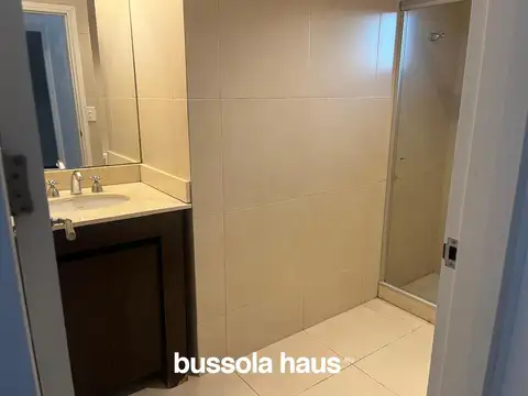 Departamento en Alquiler A Estrenar