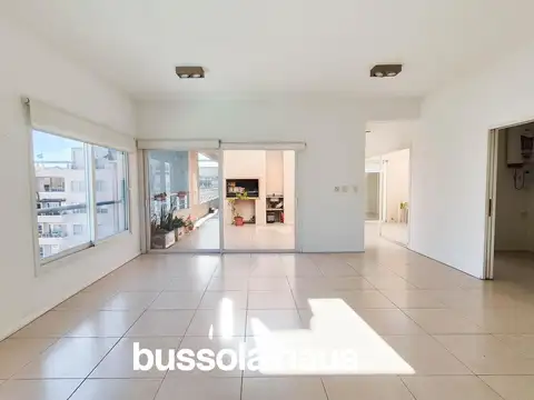 Departamento en Alquiler de 3 ambientes