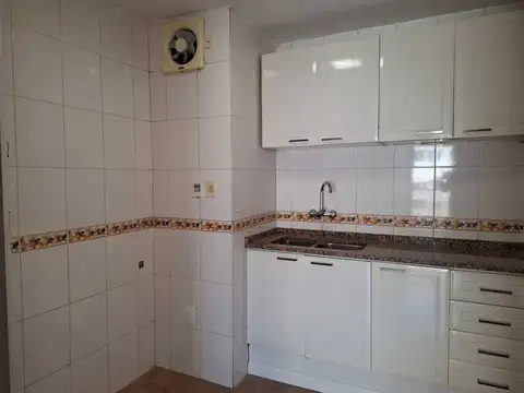 Departamento en Alquiler 25 años