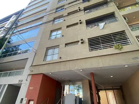 Departamento en Alquiler de Monoambiente