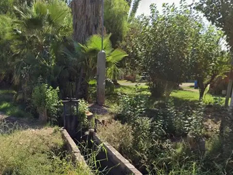 Terreno en Venta en Rodeo de la Cruz, Guaymallén