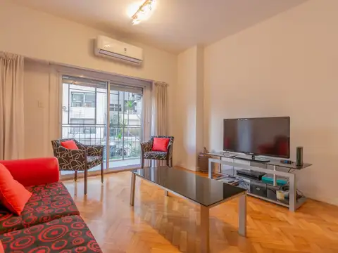 Departamento en Venta de 4 ambientes