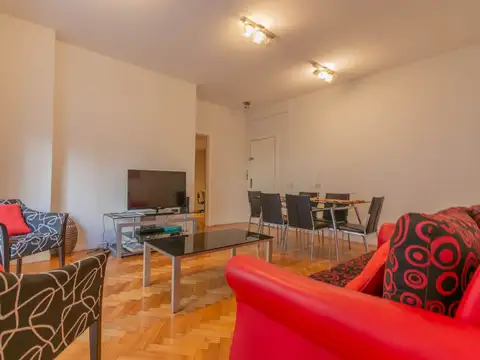 Departamento en Venta de 3 dormitorios