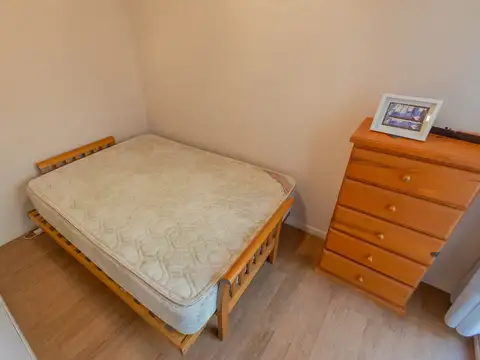 Departamento 4 ambientes venta Palermo Chico