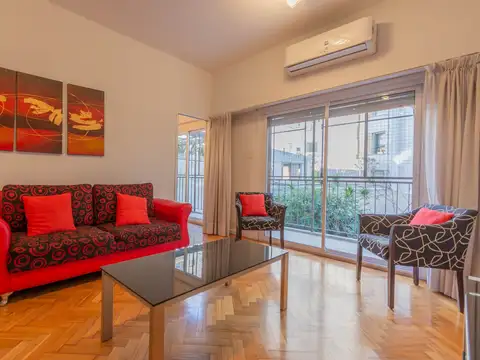 Departamento en Venta en Palermo Chico, USD 299.000