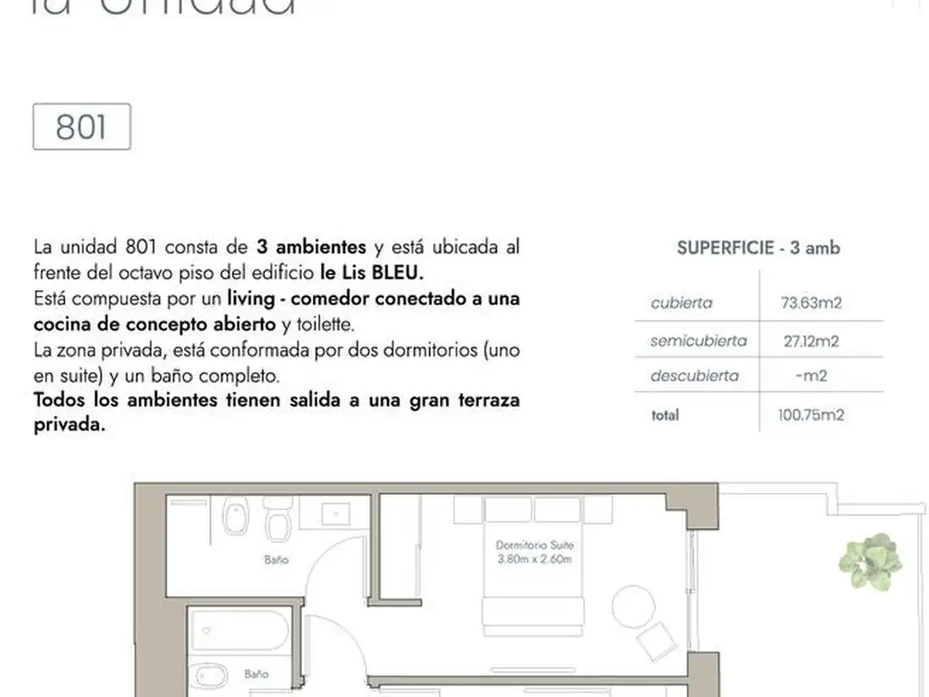 LE LIS BLEU  - Foto 12