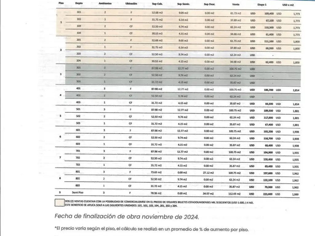 LE LIS BLEU  - Foto 28