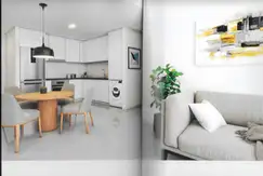 Emprendimiento en Villa del Parque - Etapa: En pozo