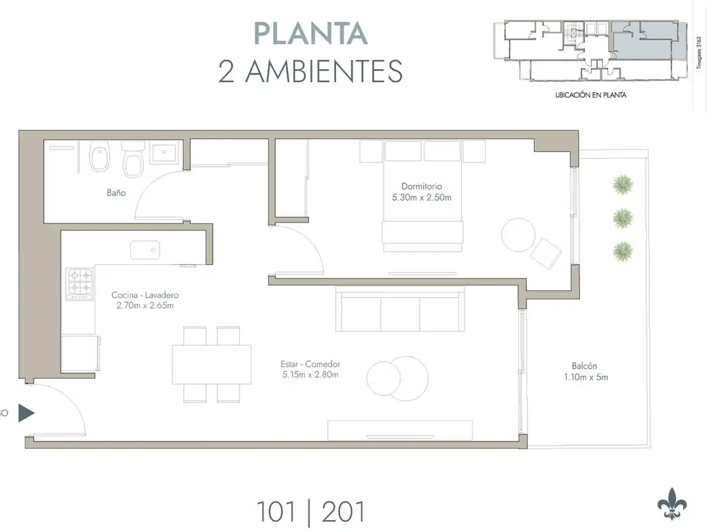 LE LIS BLEU  - Foto 27