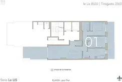 LE LIS BLEU  - Foto 25