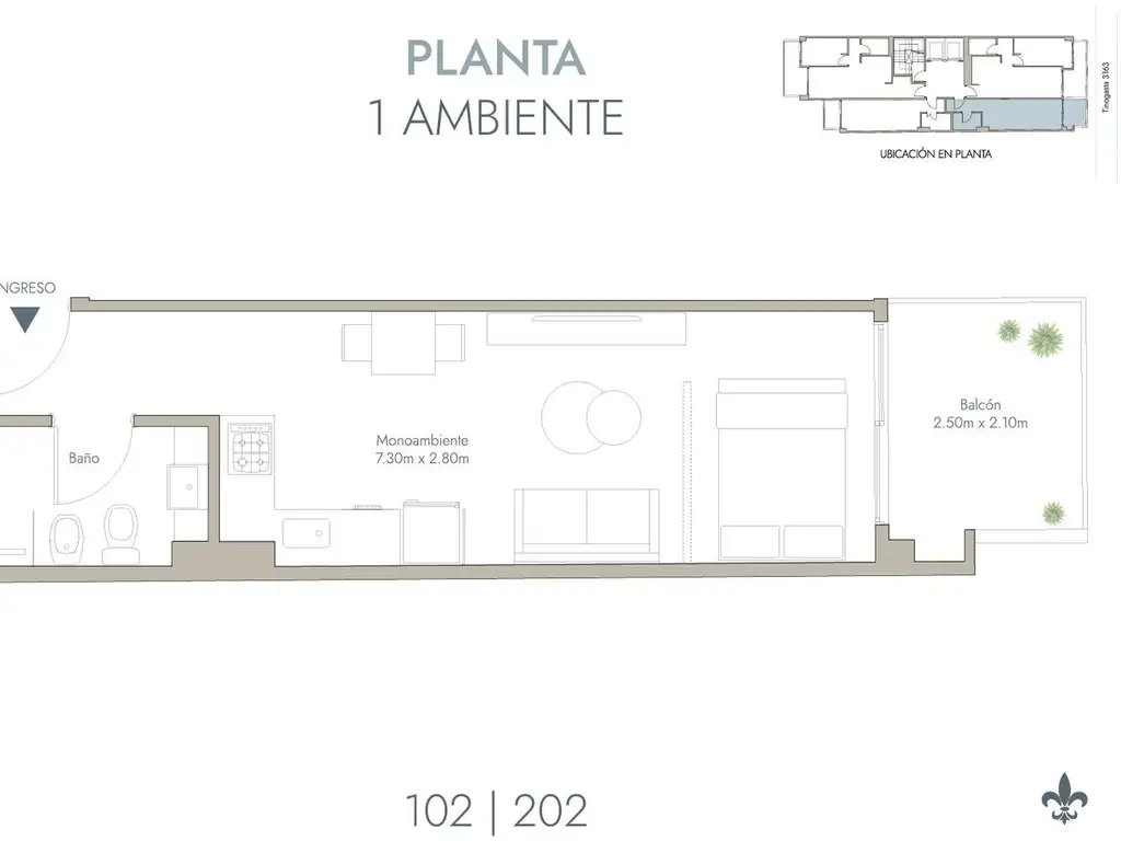 LE LIS BLEU  - Foto 11