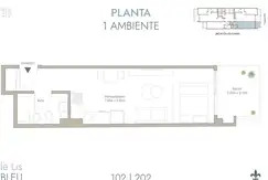 LE LIS BLEU  - Foto 11