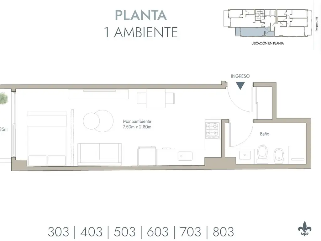 LE LIS BLEU  - Foto 19