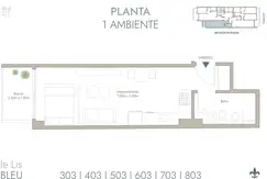 LE LIS BLEU  - Foto 19