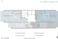 LE LIS BLEU  - Foto 23