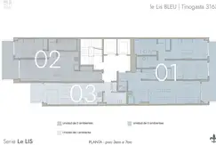 LE LIS BLEU  - Foto 26
