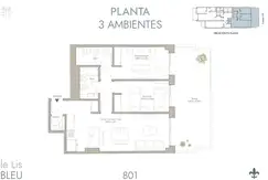 LE LIS BLEU  - Foto 20