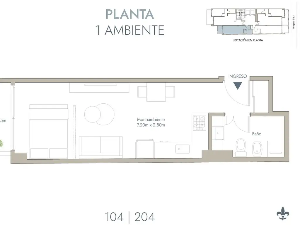 LE LIS BLEU  - Foto 17