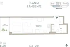 LE LIS BLEU  - Foto 17