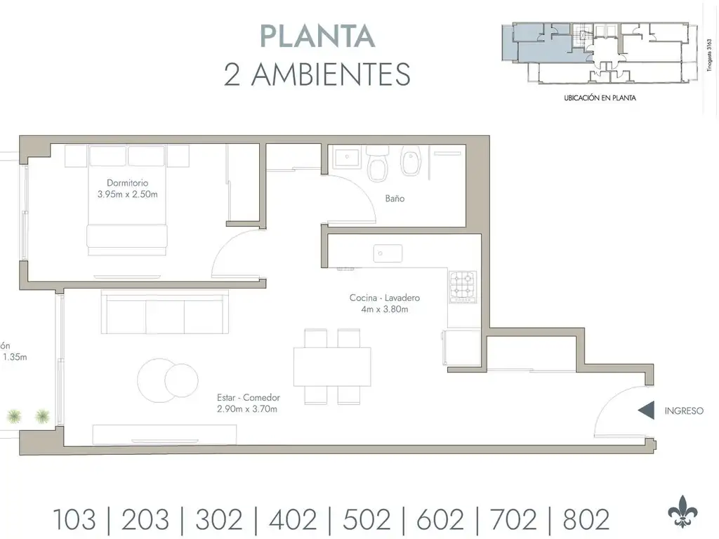 LE LIS BLEU  - Foto 16