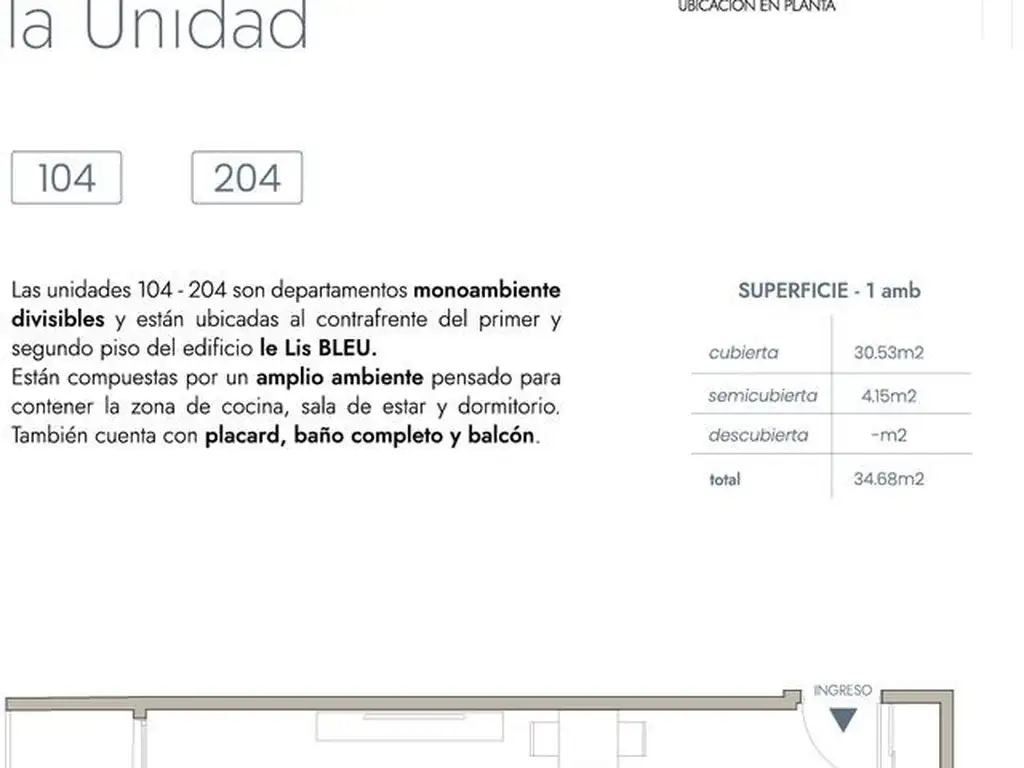 LE LIS BLEU  - Foto 14