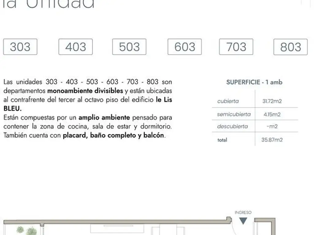 LE LIS BLEU  - Foto 13