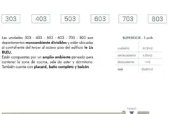 LE LIS BLEU  - Foto 13