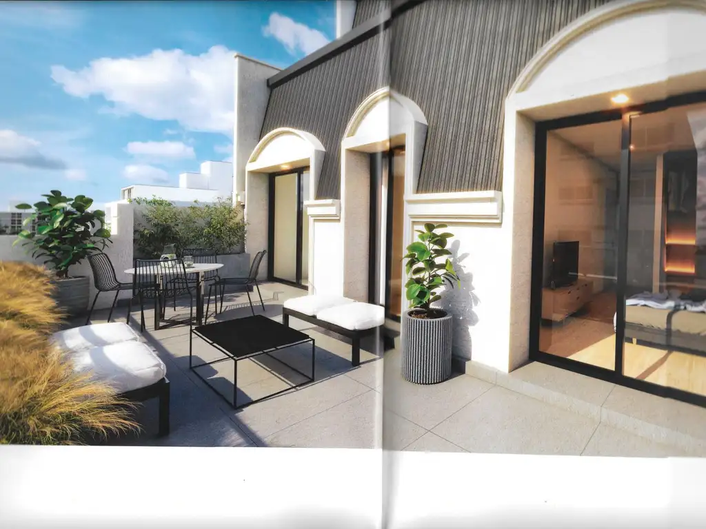 Tinogasta 3100 - Entrega Septiembre 2024