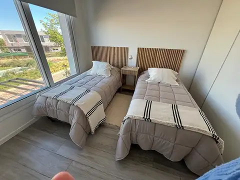 Town House en alquiler en Pilara | VCO Propiedades