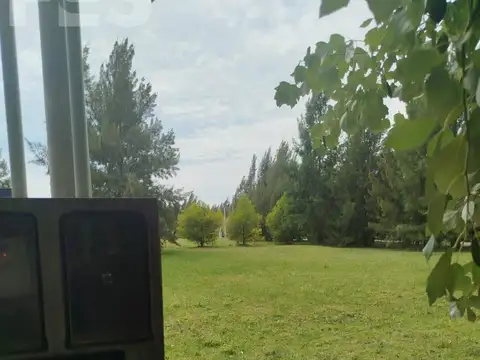 Lote en Ecobarrio El Retiro Brandsen