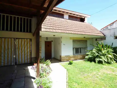 Florencio Varela 100