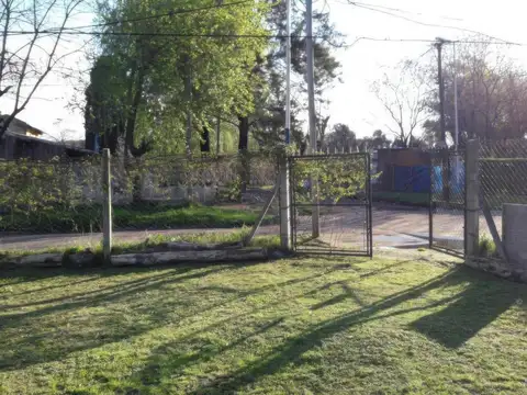 Terreno en Venta de 215,0 m2