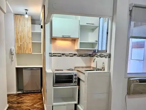 Departamento en Venta 40 años