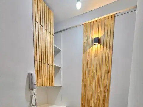 Monoambiente en Venta en Palermo, Gurruchaga 2200