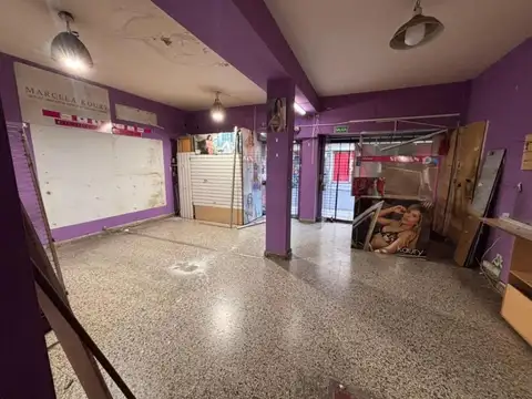 Local en Venta en Barrio Parque San Martin, USD 105.000