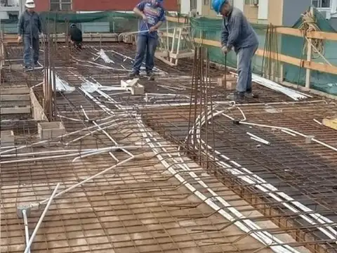 Departamento Monoambiente en  Belgrano a estrenar